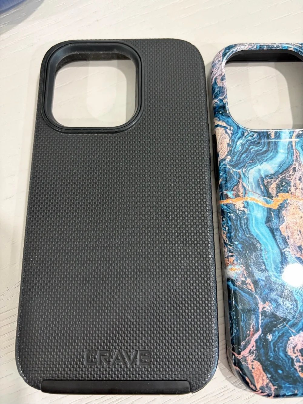 iPhone 14 Pro phone case bundle